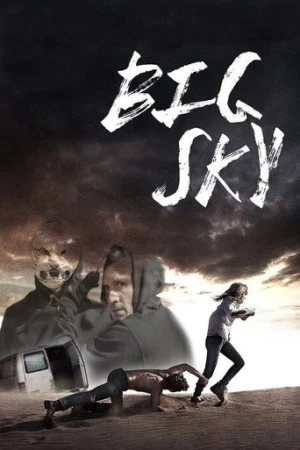 Agorafobi (2015) izle