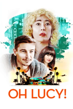 Ah Lucy! (2018) izle