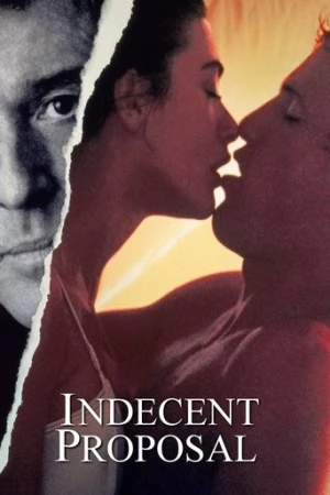 Ahlaksız Teklif (1993) izle