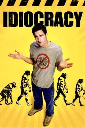 Ahmaklar (2006) izle