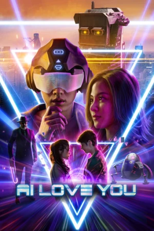 AI Love You (2022) izle