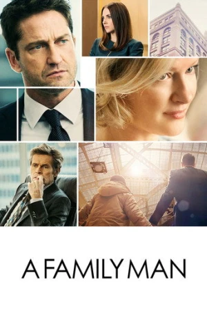 Aile Babası (2016) izle