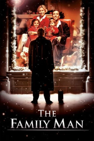Aile Babası (2000) izle