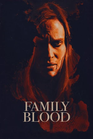Aile Kanı (2018) izle