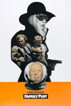 Aile Komplosu (1976) izle