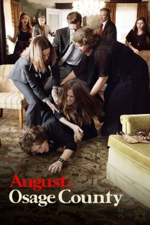 Aile Sırları (2013) izle