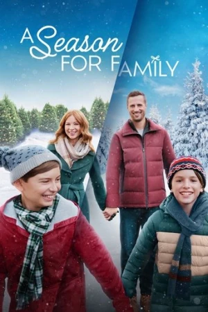 Aile Zamanı (2023) izle