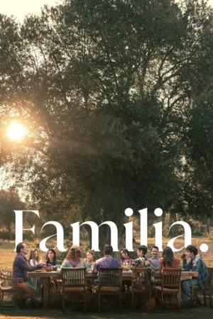 Aile (2023) izle