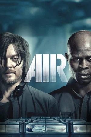 Air (2015) izle