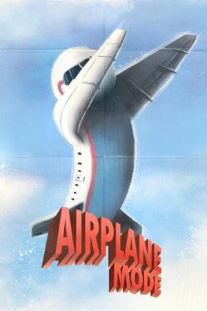Airplane Mode (2019) izle