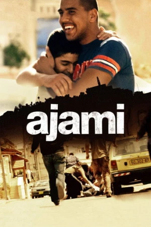 Ajami (2009) izle