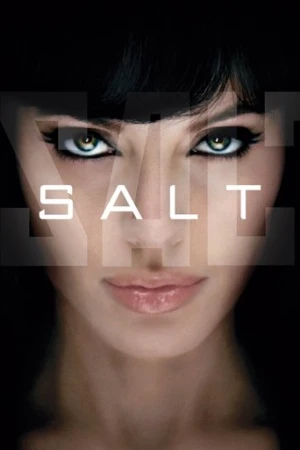 Ajan Salt (2010) izle