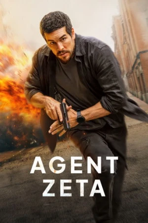 Ajan Zeta (2026) izle