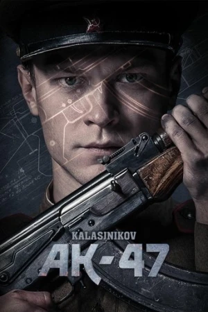 AK-47 (2020) izle