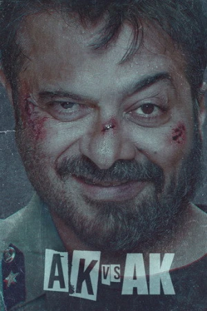 AK vs AK (2020) izle