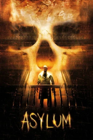 Akıl Hastanesi (2008) izle