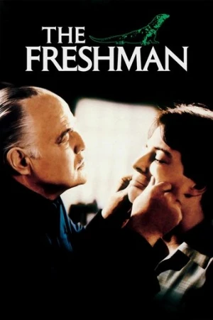 Akıl Hocası (1990) izle