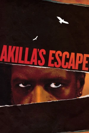 Akilla's Escape (2021) izle
