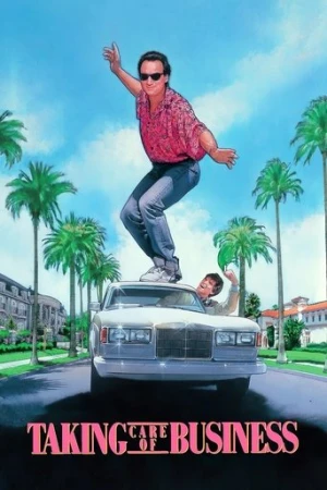 Akıllı Ajanda (1990) izle