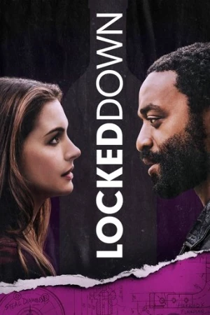Akıllı Soygun (2021) izle
