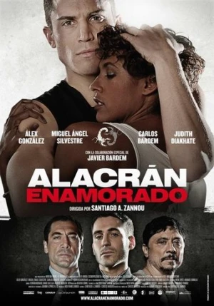 Akrebin Aşkı (2013) izle