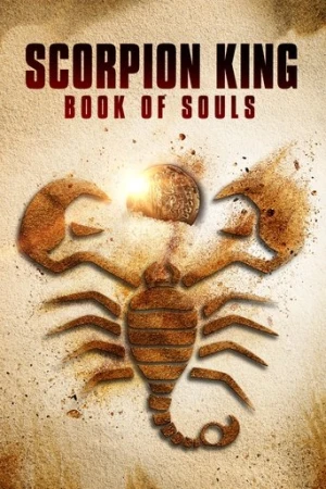 Akrep Kral: Ruhlar Kitabı (2018) izle