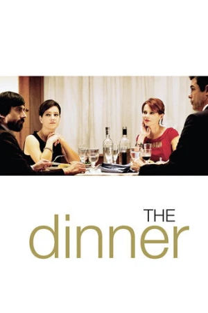 Akşam Yemeği (2014) izle