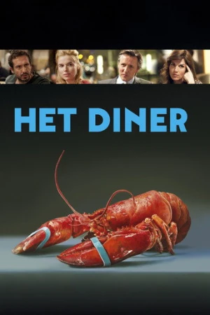 Akşam Yemeği (2013) izle