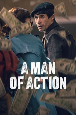 Aksiyon Adamı (2022) izle