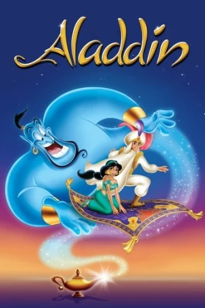 Alaaddin (1992) izle