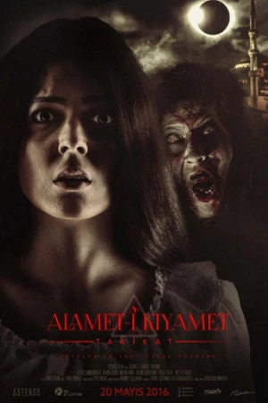 Alamet-i Kıyamet (2016) izle