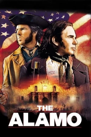 Alamo (2004) izle