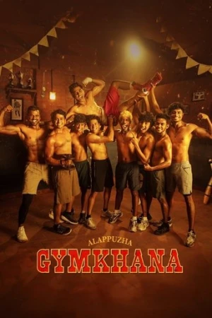 Alappuzha Gymkhana (2025) izle