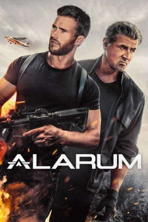Alarum (2025) izle