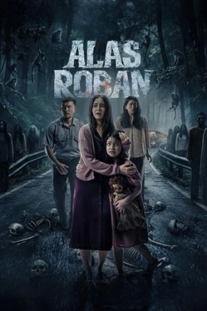 Alas Roban (2026) izle