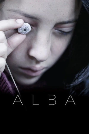 Alba afiş