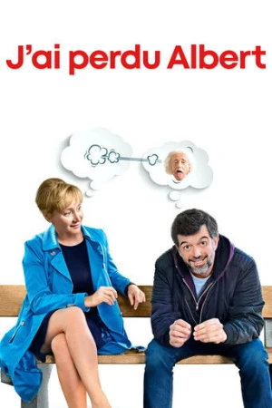 Albert'i Kaybettim (2018) izle