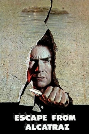 Alcatraz'dan Kaçış (1979) izle