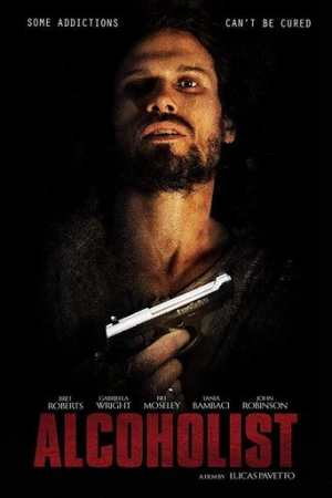 Alcoholist (2017) izle