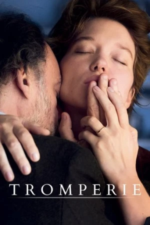 Aldatma (2021) izle