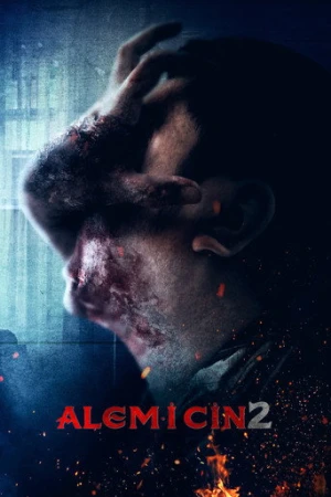 Alem-i Cin 2 (2019) izle