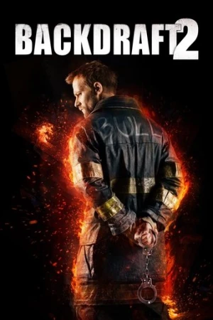 Alev Kapanı 2 (2019) izle