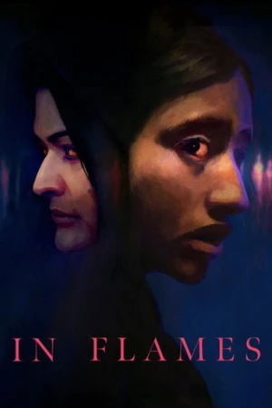 Alevler İçinde (2023) izle