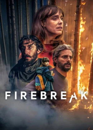 Alevlerin Ortasında (2026) izle
