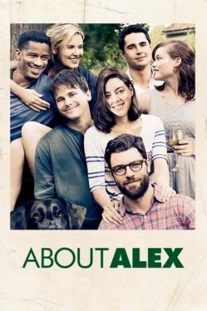 Alex Hakkında (2014) izle