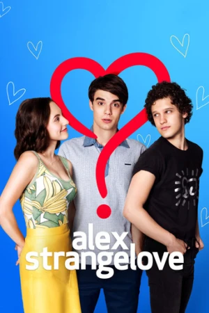 Alex Strangelove (2018) izle