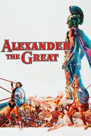 Alexander the Great (1956) izle