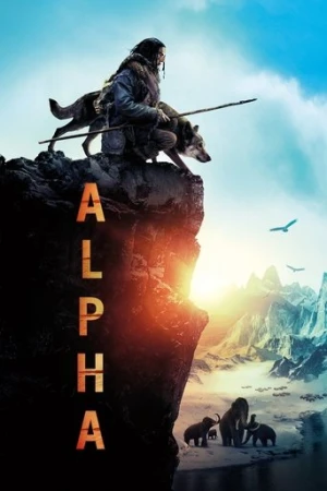 Alfa Kurt (2018) izle