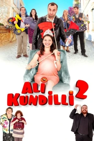 Ali Kundilli 2 (2016) izle