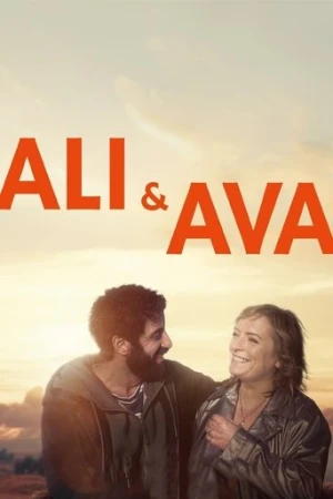 Ali ve Ava (2022) izle
